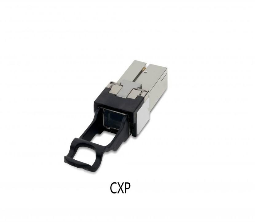 CXP optical module